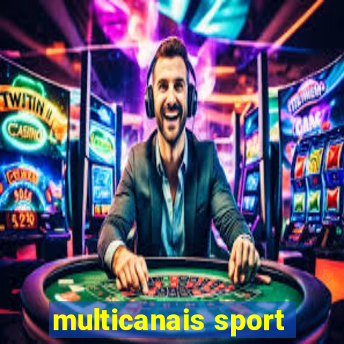 multicanais sport